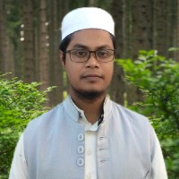Mohammad Hossain Ahmad