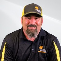 Vernon Hammond