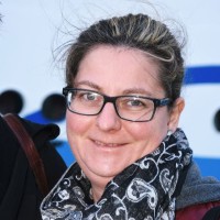 Sabine Joosten