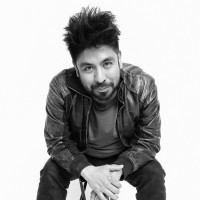 Javier Arango Garfias