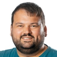 Henrik Grandt Stage Thing