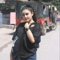 Naina Khan