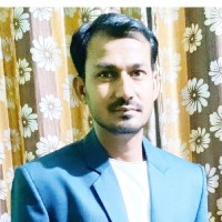 Md Asghar Alam