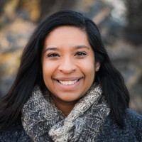 Maria (Lupe) Marquez-Eberly