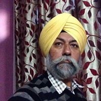 gurnam singh