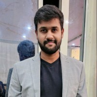 Kashyap V