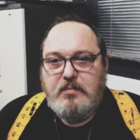 Konstantin (Kosta) Porotchkin