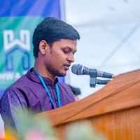 Dhruba Chakraborty