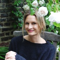 Sarah Rodd