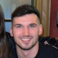 Kyle O’Brien