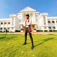 Sayed Abrar S Patil