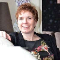 Jolanda Huizer
