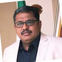 Palaniswamy Vanjimuthu