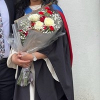 Ayesha Choudhury