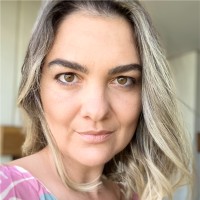 Josiane Fagundes Wagner