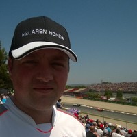 Rob Rouse