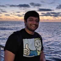 Shurjo Banerjee