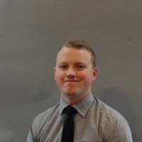 Josh Kerr