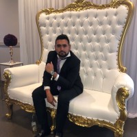 Miguel Ángel Alvis Camacho