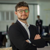 Nicolas Echeverry Lopez