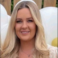 Jodie Harron
