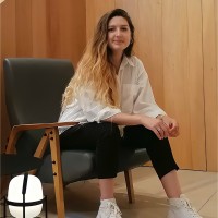 Jessica Castellanos Gascón