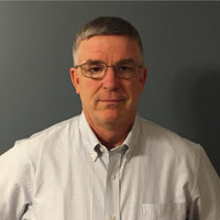 Stephen Dewey