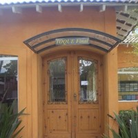 TOQUE FINAL REVESTIMETNOS