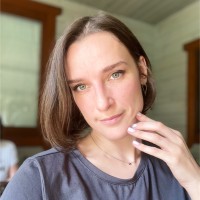 Olena Bubnova