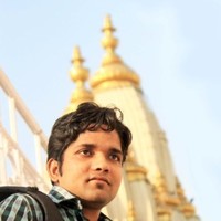 Keshav Gusaiwal