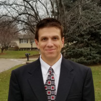 Jeff Covington