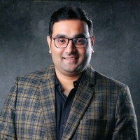 Nirav Pancholi
