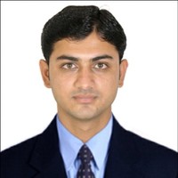 Sandip Gosai