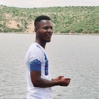 Letlhogonolo Gladwin