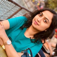 Shweta Sarangi