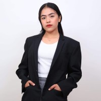 Mary Anne Delas Alas