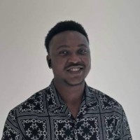 Bryan Ndum