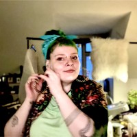 Maria Mercedes Lindenskov