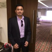 Nirmal Francis D'Silva