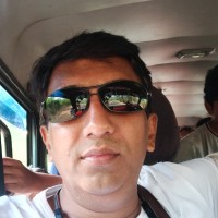 Uday Bhoite
