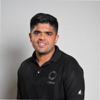 Dhruv Kalro