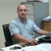 Pablo Gianoglio