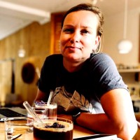 Ela Štěrba Molenda