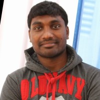 Sai Ram Pulluri