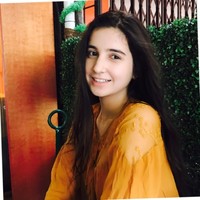 Ravleen Kaur Oberoi