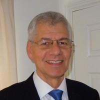 Neville Vickery