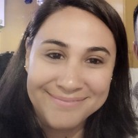 Andrea Abreu Paz