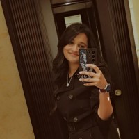 Kavya Vasanth