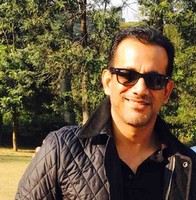 Vikram Mahajan