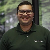 Daniel Gomes de Oliveira